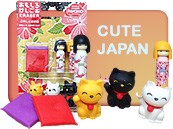 Iwako Animal Erasers: Iwako Store