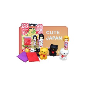 Iwako Animal Erasers: Iwako Store